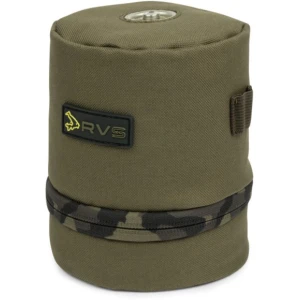 Husa Protectie Butelie AVID RVS Gas Canister Cover, 14x11.5x11.5cm