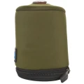 Husa Protectie Butelie Aqua Products Black Series Gas Pouch, 12x12cm