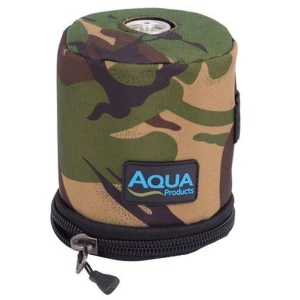Husa Protectie Butelie Aqua Products DPM Gas Canister Cover, 15x13cm