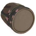 Husa Protectie Butelie Fox Camolite Gas Cannister Sleeve Husa Protectie Butelie Fox Camolite Gas Cannister Sleeve