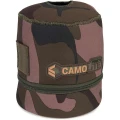 Husa Protectie Butelie Fox Camolite Gas Cannister Sleeve Husa Protectie Butelie Fox Camolite Gas Cannister Sleeve