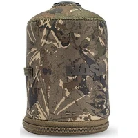 Husa Protectie Butelie Nash Neoprene Gas Canister Pouch Camo Husa Protectie Butelie Nash Neoprene Gas Canister Pouch Camo