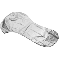 Husa Protectie Motor Barca Trem Xl 40-100cp 200x170cm Gri