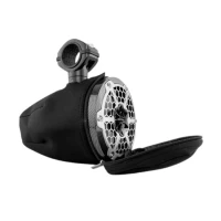 Husa Protectie Pentru Boxa Tower Ds18 Tpc8 8", Negru