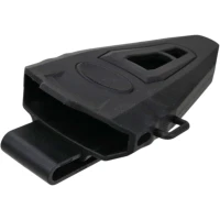 Husa Rigida Cleste/foarfeca Formax Attack