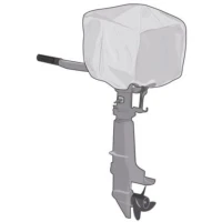 Husa TREM Motor Termic ABdeckhauBe GroBe XXS, 40x25x32cm