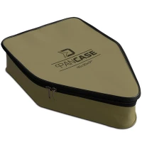 Husa Tigaie Delphin PanCASE 46x30x9cm Husa Tigaie Delphin PanCASE 46x30x9cm