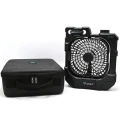 Husa Ventilator Portabil WOLF Voltair Tech Case Husa Ventilator Portabil WOLF Voltair Tech Case