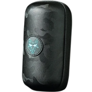 Husa Wolf Mozzi-Zappa  Black Camo Tech Case