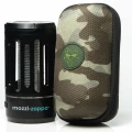 Husa Wolf Mozzi-Zappa  Green Camo Tech Case