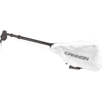 Husa de Protectie pentru Downrigger CANNON, Alb