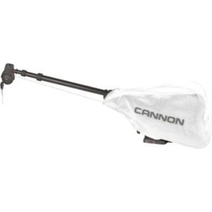 Husa de Protectie pentru Downrigger CANNON, Alb