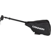 Husa De Protectie Pentru Downrigger Cannon, Negru