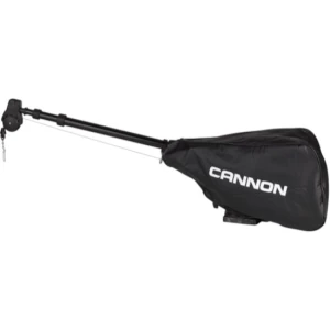 Husa de Protectie pentru Downrigger CANNON, Negru