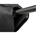 Husa de Protectie pentru Downrigger CANNON, Negru