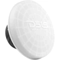 Husa din Silicon pentru Difuzor DS18 CS-6/BK 6.5", Alb, 2buc/pac
