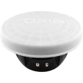 Husa din Silicon pentru Difuzor DS18 CS-6/BK 6.5", Alb, 2buc/pac