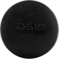 Husa din Silicon pentru Difuzor DS18 CS-6/BK 6.5", Negru, 2buc/pac