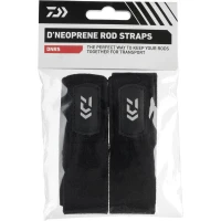 Set  Daiwa Curea Neopren M Prindere Lanseta