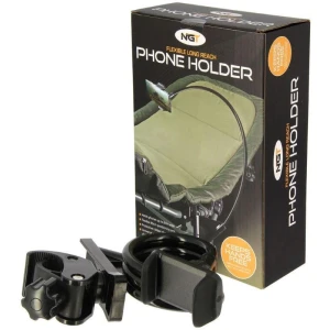 Suport pentru Telefon NGT Phoneholder 420 