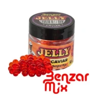 Benzar Mix Jelly Bait Caviar 50buc