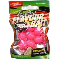 Boilies Artificial Formax, Capsuna, 14mm, 8buc/pac
