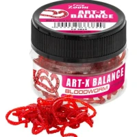 Carp Zoom Larve Artificiale Art-x Balance 6gr Carp Zoom Larve Artificiale Art-x Balance 6gr
