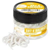 Carp Zoom Viermi Artificiale Art-x Balance 6gr Carp Zoom Viermi Artificiale Art-x Balance 6gr