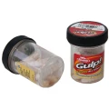 Larve BERKLEY Gulp Alive Honey Worm Original Scent Natural, 3.3cm, 18buc/pac