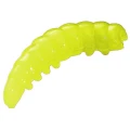 Larve Berkley Powerbait Honeyworm, Yellow/Scales, 2.5cm, 55buc/cutie Larve Berkley Powerbait Honeyworm, Yellow/Scales, 2.5cm, 55buc/cutie
