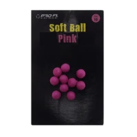Pop Up Artificial 10mm Pro Fl 10buc Culoare Mov