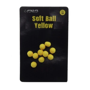 POP UP ARTIFICIAL 6MM PRO FL 10BUC CULOARE Galben POP UP ARTIFICIAL 6MM PRO FL 10BUC CULOARE Galben