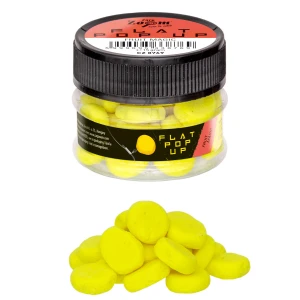POP-UP CARP ZOOM FLAT 15gr Fruit Magic