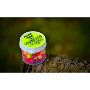 Pelete Flotante Claumar MIX 15Gr 6mm Squid Octopus