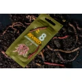 Rame Artificiale ONE MORE CAST Revibed Imitation Worms, 8buc/pac Rame Artificiale ONE MORE CAST Revibed Imitation Worms, 8buc/pac