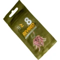 Rame Artificiale ONE MORE CAST Revibed Imitation Worms, 8buc/pac Rame Artificiale ONE MORE CAST Revibed Imitation Worms, 8buc/pac