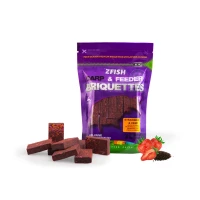 Tablete Nada Zfish Feeding Briquettes, 45x30x12mm, 220g, Vanilla/hemp Tablete Nada Zfish Feeding Briquettes, 45x30x12mm, 220g, Vanilla/hemp