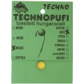 Technopufi Color TM-241 MAXI Porumb Dulce Technopufi Color TM-241 MAXI Porumb Dulce