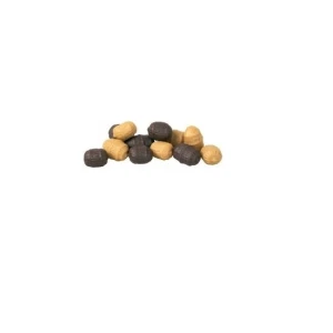Tiger Nuts Prowess Couleur Assorties 18mm
