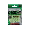 VIERME TRABUCCO ARTIFICIAL SLURP BAIT MAGGOT FLUO GLITER VIERME TRABUCCO ARTIFICIAL SLURP BAIT MAGGOT FLUO GLITER