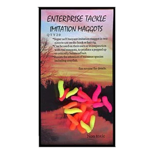 VIERMI ARTIFICIALI FLOTANTI ENTERPRISE ALB L 