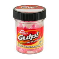 Viermi Artificiali Berkley Gulp! Alive Honey Worm Original Scent Bubblegum 18buc/borcan Viermi Artificiali Berkley Gulp! Alive Honey Worm Original Scent Bubblegum 18buc/borcan