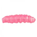Viermi Artificiali Berkley Gulp! Alive Honey Worm Original Scent Bubblegum 18buc/borcan Viermi Artificiali Berkley Gulp! Alive Honey Worm Original Scent Bubblegum 18buc/borcan