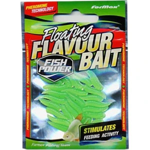 Viermisori Artificiali FORMAX, Anason, 1.5cm, 25buc/pac