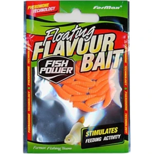 Viermisori Artificiali FORMAX, Capsuna, 1.5cm, 25buc/pac