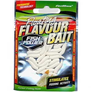 Viermisori Artificiali FORMAX, Somon, 1.5cm, 25buc/pac