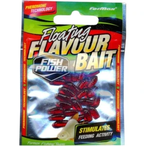 Viermisori Artificiali FORMAX, Somon, 25buc/pac