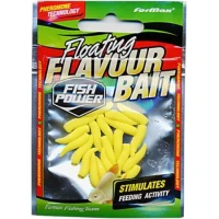 Viermisori Artificiali Formax, Vanilie, 1.5cm, 25buc/pac