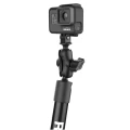 Kit Camera de Actiune RAM Mounts, 55.90cm