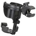 Suport Bauturi RAM Mounts Level Cup  XL 32oz Drink Holder with Small RAM Tough-Claw  Suport Bauturi RAM Mounts Level Cup  XL 32oz Drink Holder with Small RAM Tough-Claw